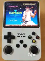 Game Console R36S