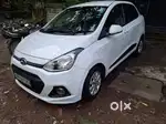 Hyundai Xcent SX 1.2 (O), 2015, Petrol