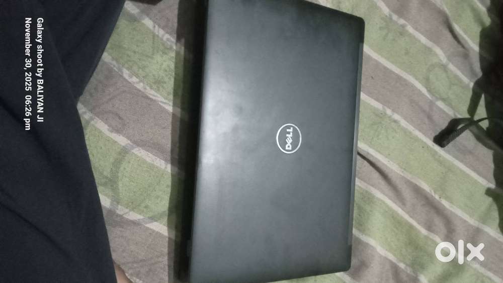 Dell Latitude 7480 Business Laptop  i7 7th Gen  8GB RAM  256GB SSD