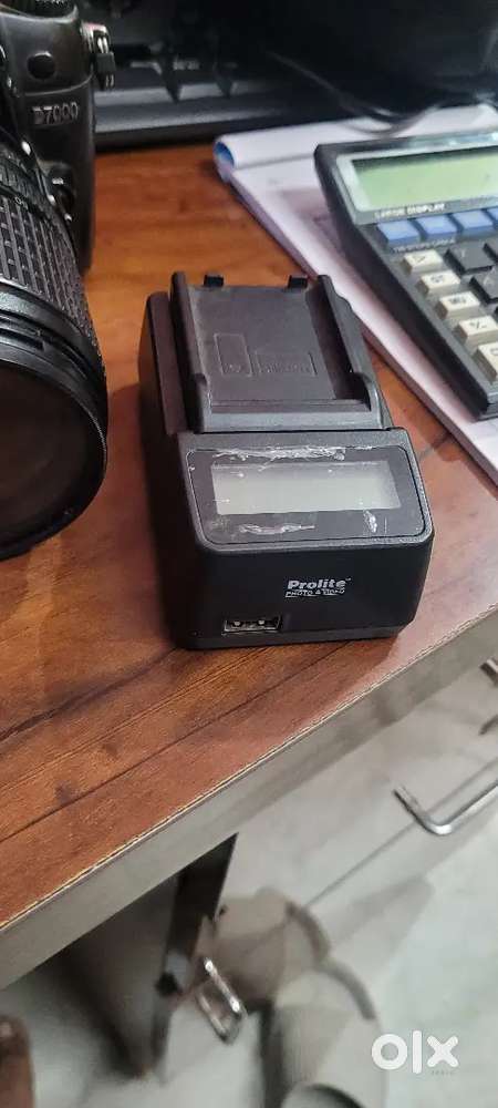 Nikon d 7000