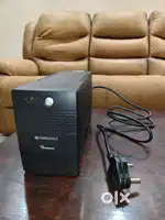 Zebronics 600VA UPS