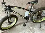 Fat bike for sale