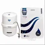 Ro water filter