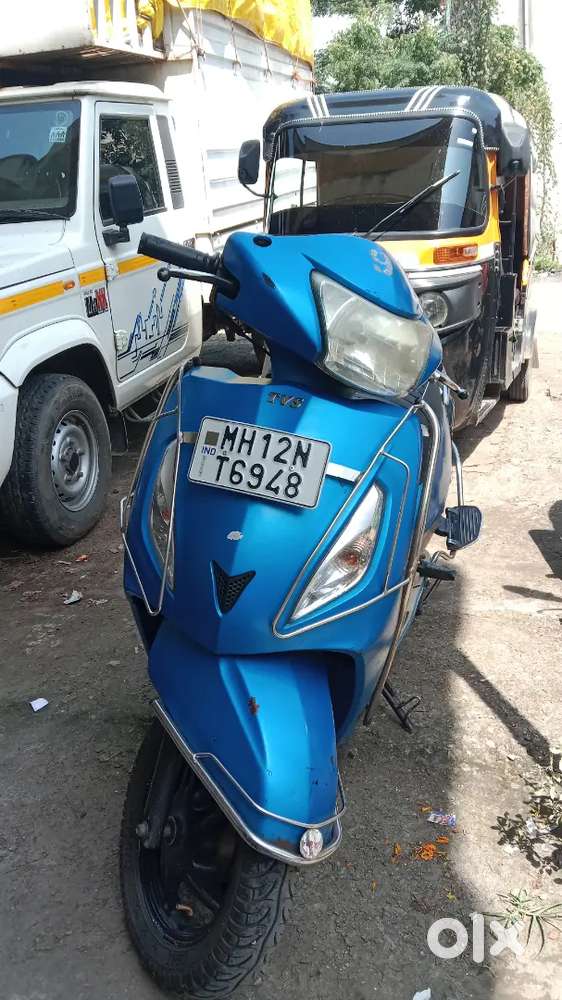 Very good condition