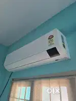 Samsung 1.5 ton 5 star