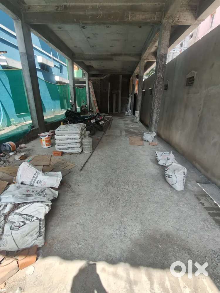 Commercial space for rental( On road property)