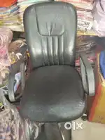 Revolving Chair