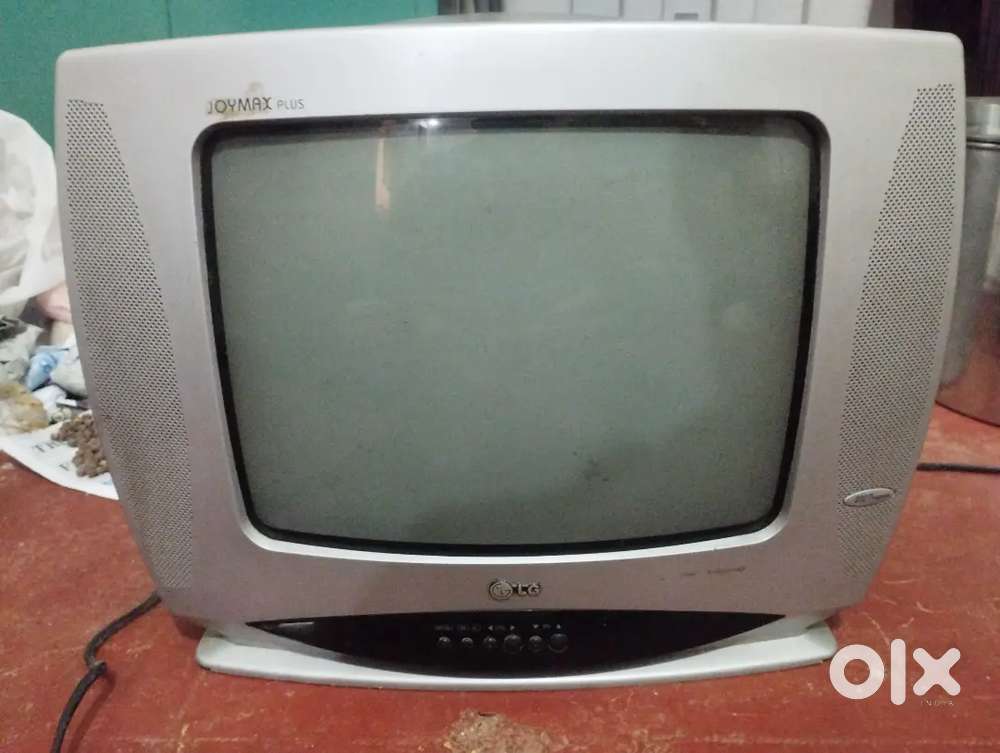 LG TV  old model