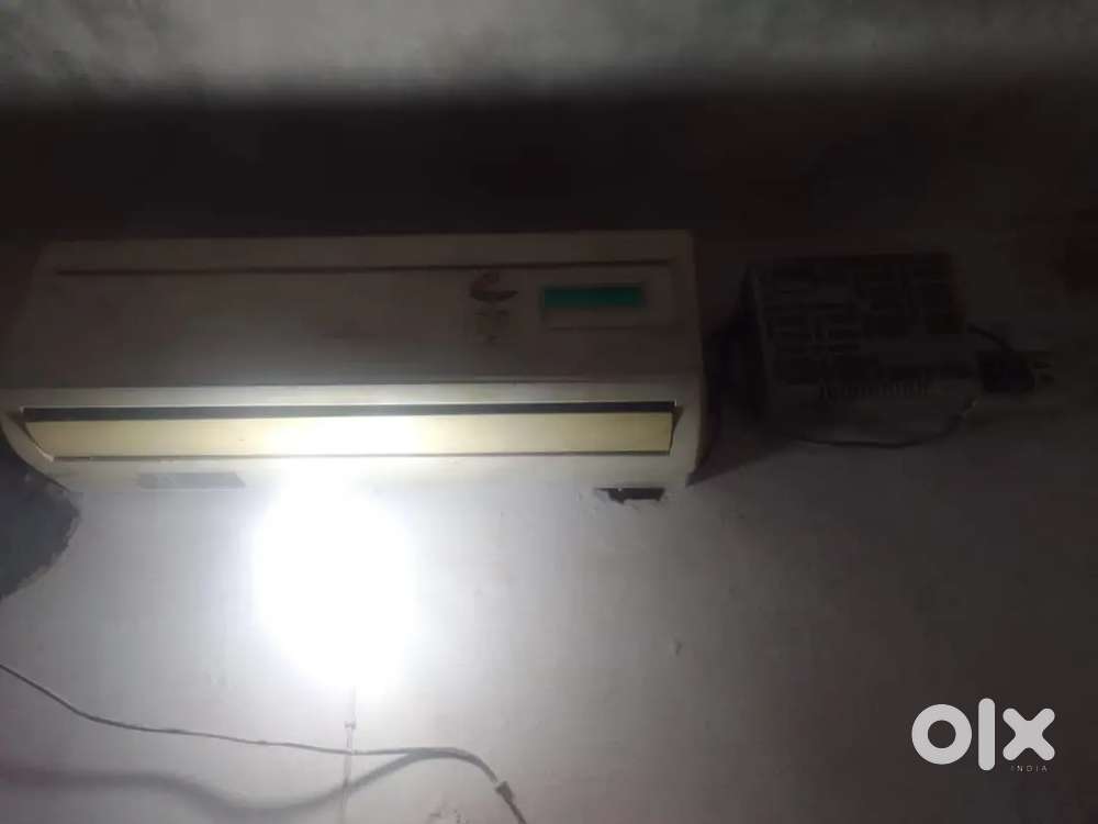Ac sale videocon 1.50 tan