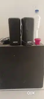 Mivi fort h880 watt soundbar