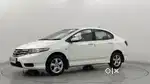 Honda City 2008-2011 1.5 S MT, 2013, Petrol