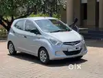 Hyundai EON 1.0 Kappa Magna Plus, 2016, Petrol