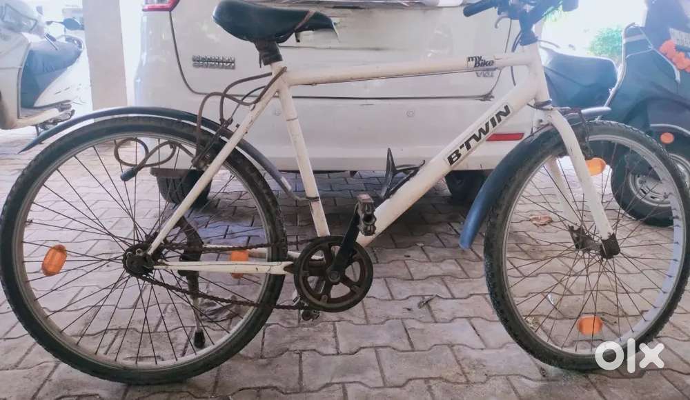 BTWIN CYCLE