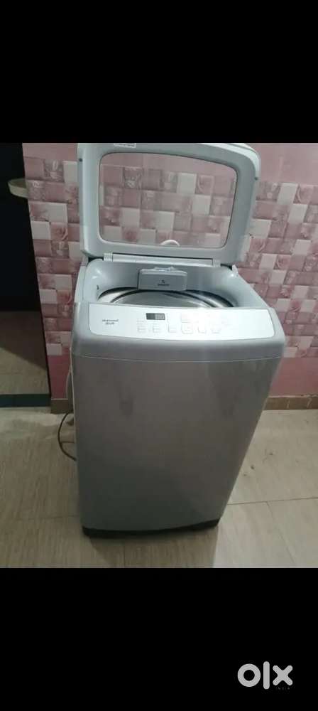 Samsung washing machine