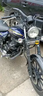 Bajaj Avenger 2016/1st Owner Mint Condition