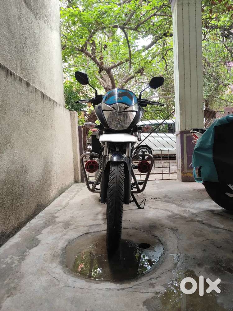 Honda unicorn  160