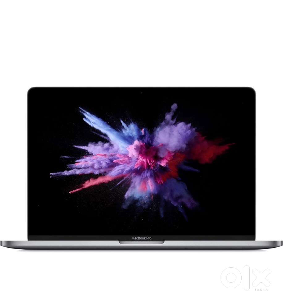 Apple MacBook Pro 2019(Touch Bar)