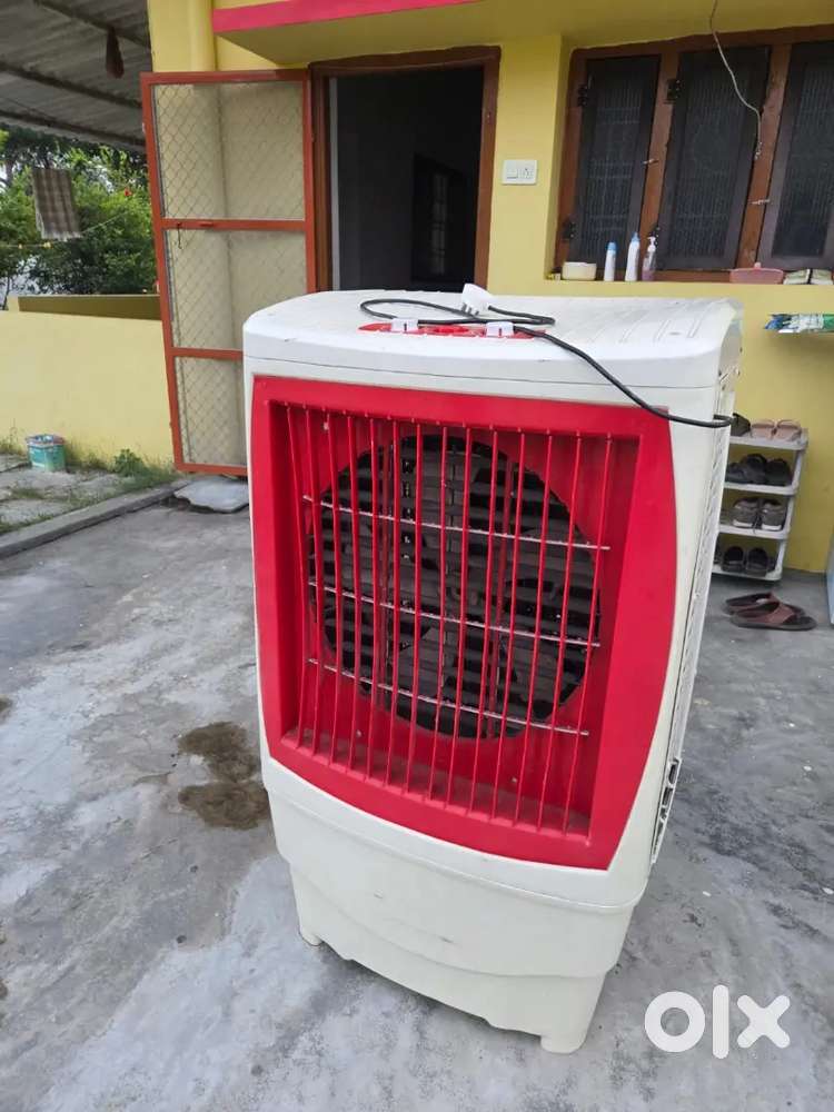 Air cooler, Big size, superb working