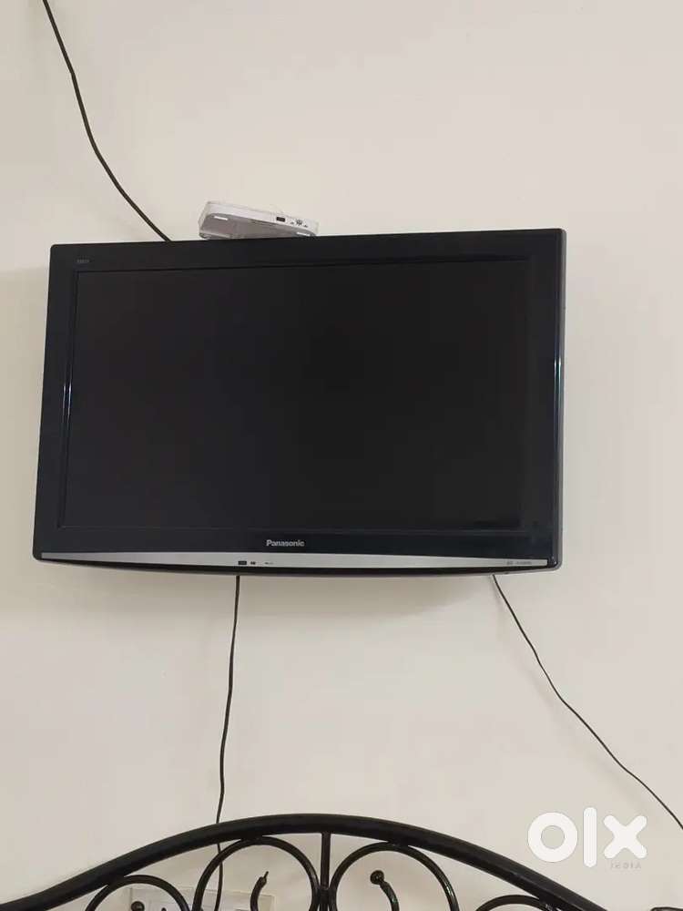Lcd 32 incih Panasonic