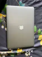 MacBook Pro in Excellent Condition – High Performance, Great Price!