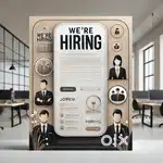 Driver cum sales man