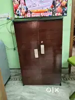 Wardrobe ekdam new he