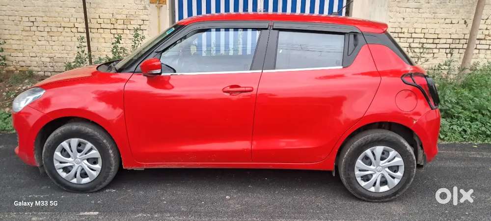 Maruti swift 1hand drive