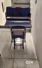 Study table