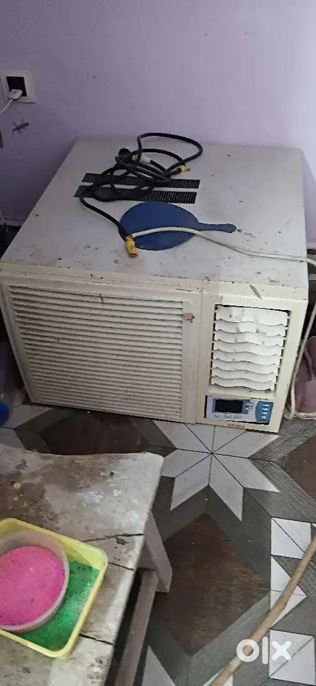 2 ton windo ac verry gut contishan