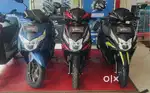 DIO (2025 MODEL) -9000/- LOW DOWN PAYMENT GET IT OFFERS