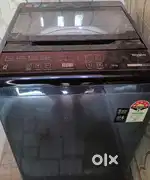 7kg whalpool fully automatic washing machine