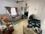 I wants good roommates .for bed room 1 bhk fully furnished flat