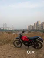 2021 Hero Xpulse 200 2v