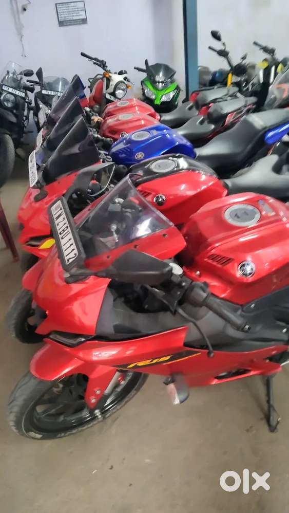 R15v4 fine available