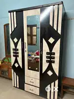 3 Door Almira