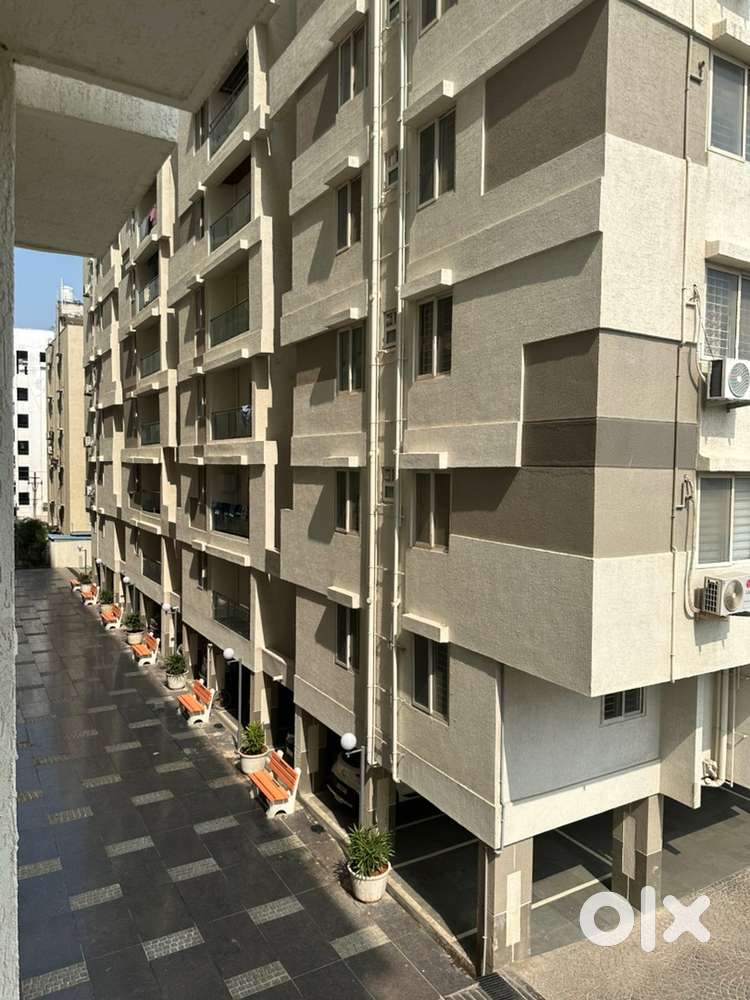 BEST FLAT IN THE PROJECT WITH LOW BUDGET
