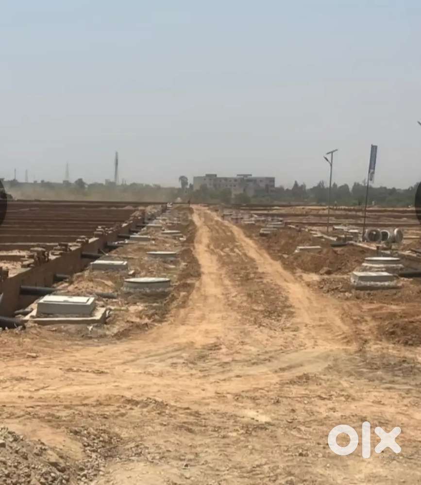 Pree Launch 100 to 150 Ayd Plot