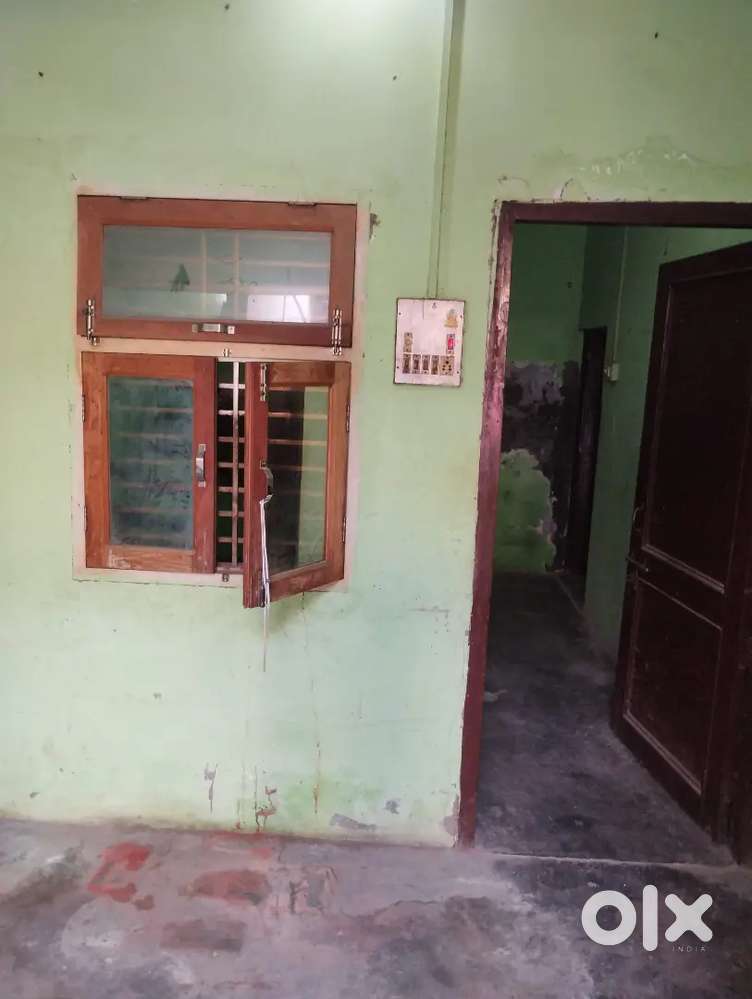 Seperate 2 BHK house near little Angel school, ITI sonipat