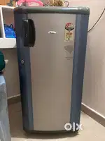 Whirpool fridge