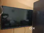 36 inch Sansui tv