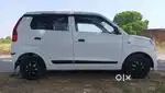 Maruti Suzuki Wagon R 2019 CNG & Hybrids 63000 Km Driven