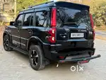 Mahindra Scorpio Classic 2024 Diesel 30000 Km Driven