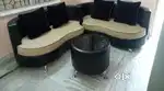Godrej sofa