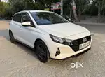 Hyundai New i20 1.2 Sportz MT, 2020, Petrol