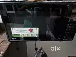 Micro oven
