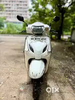 HONDA ACTIVA 4G FOR SALE