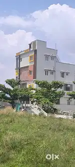 Nisarga Residential Layout