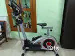 Fitking Elliptical in excellent condition-Model-S504