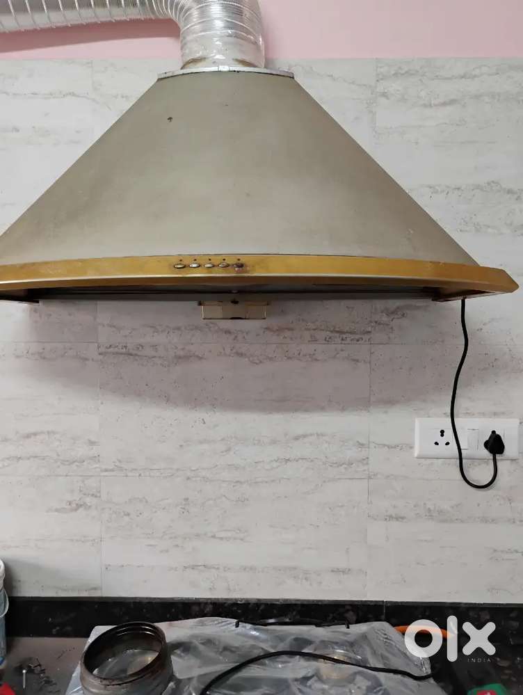 Kutchina Chimney for Sale