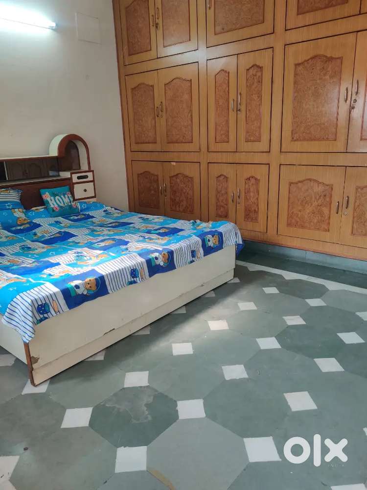 2 BHK House for rent